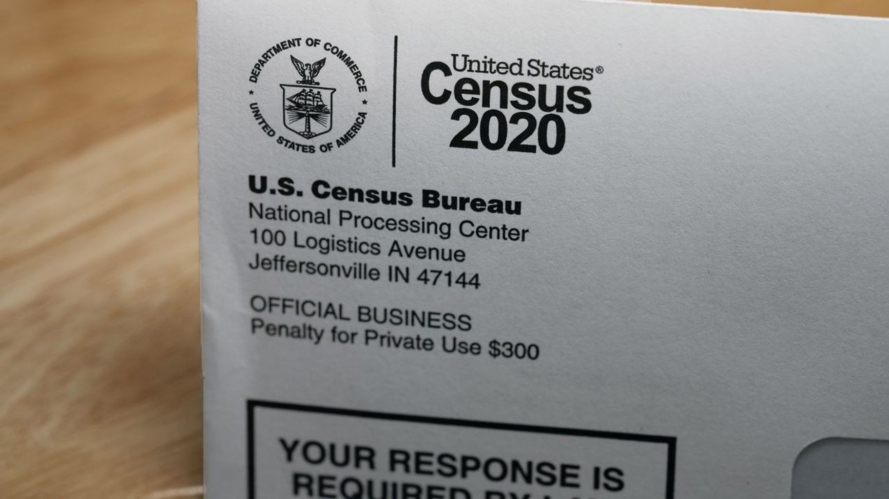 Дональд Трамп хочет провести досрочную перепись населения в США, чтобы лишить демократические штаты части мандатов в Палате представителей 