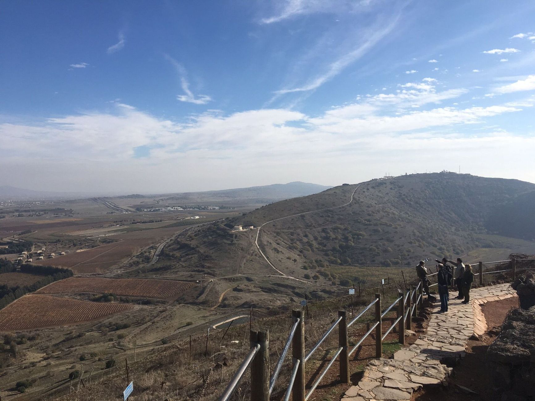 Golan Heights
