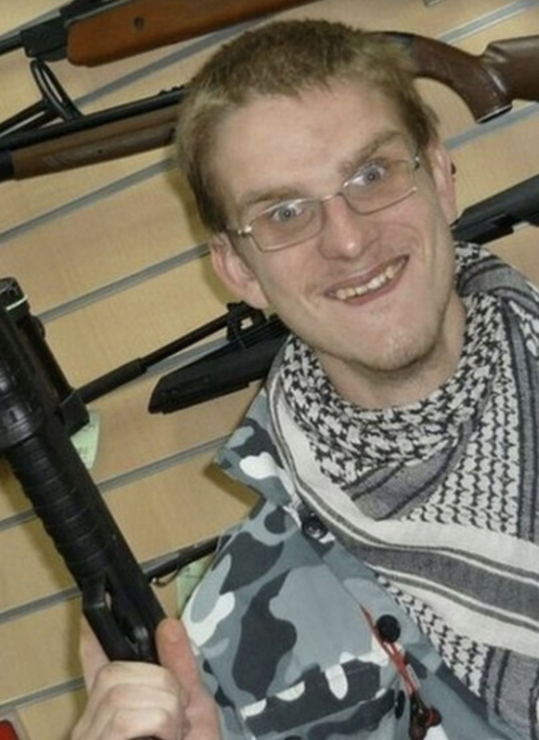 Василий Вальчук